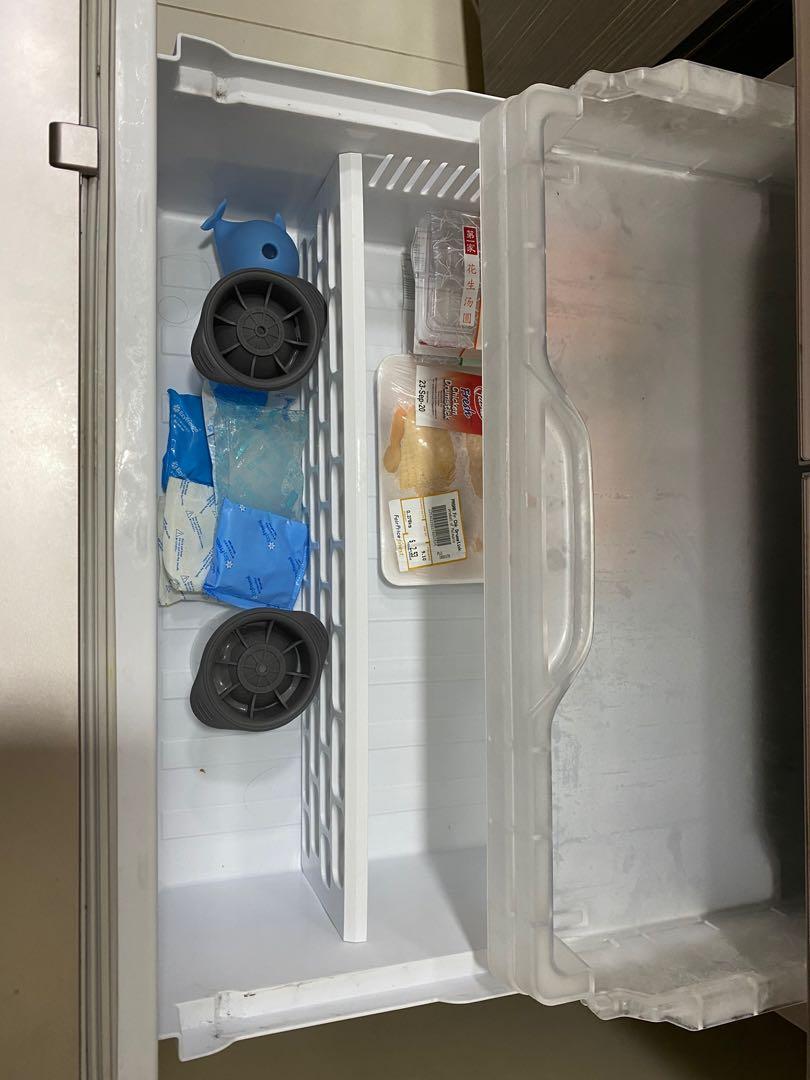 Mitsubishi Electric Folio Fridge Home Appliances Kitchenware On Carousell Mitsubishi Electric Folio Fridge Home Appliances Kitchenware On Carousell
