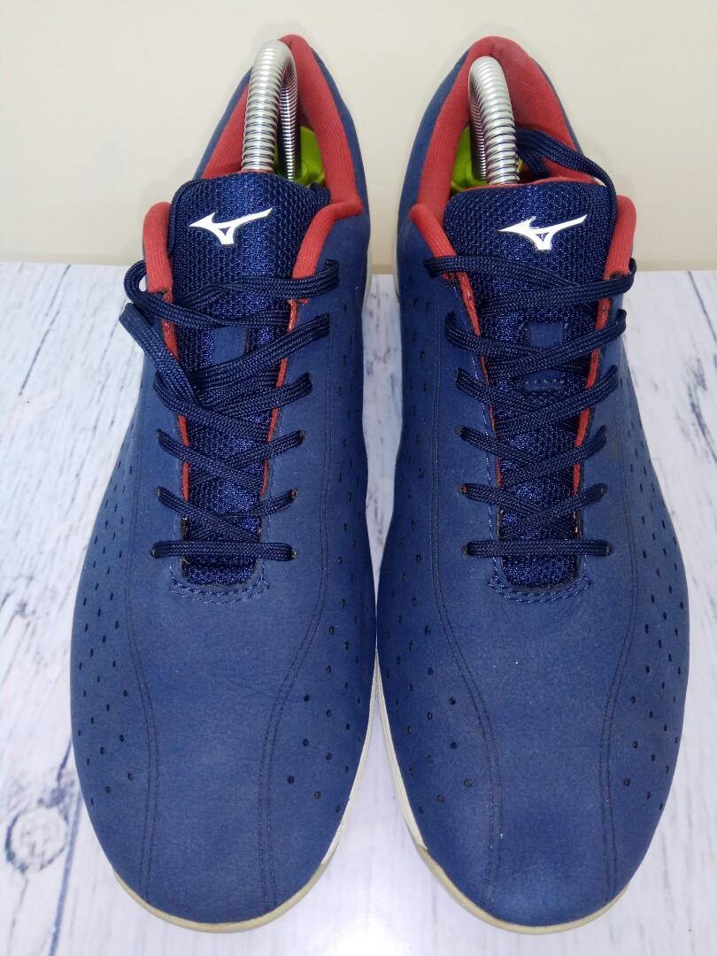 Mizuno hotsell wave limb