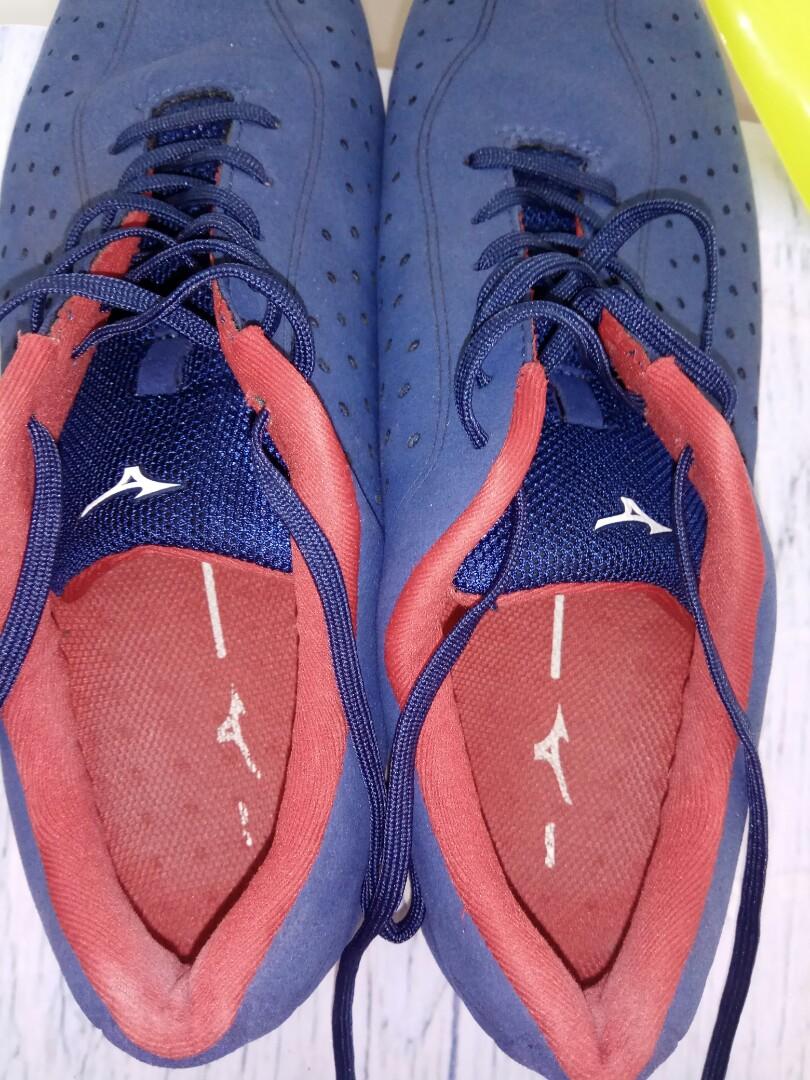 Mizuno Wave Limb DT 2