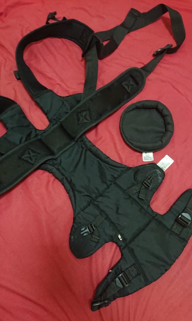 mothercare sling carrier