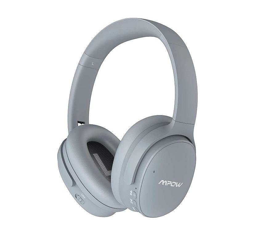 Mpow hybrid active noise cancelling 2025 headphones