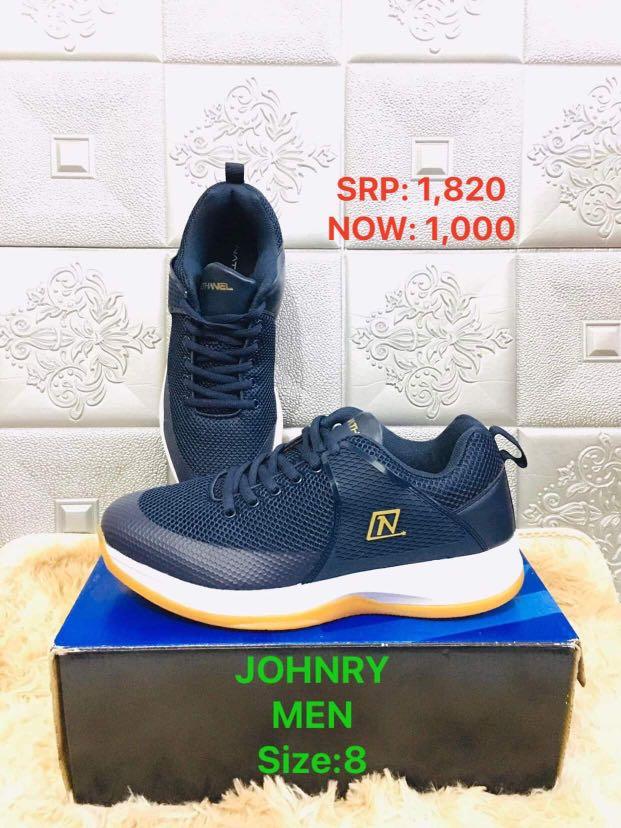 NATASHA MEN SHOES 40 OFF Men s Fashion Footwear Sneakers on