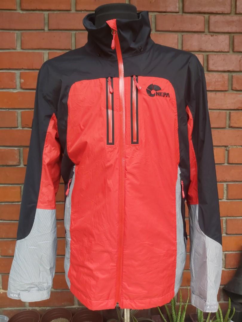 Nepa extreme jacket price clearance