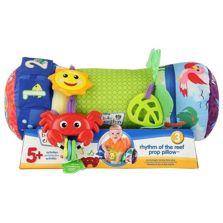 baby einstein pillow