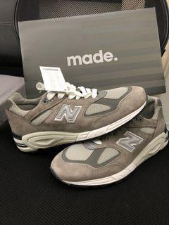990v2 madness