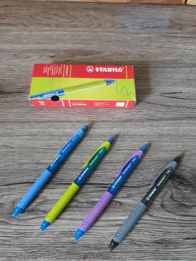 (New) Ballpoint / Gel Pens, Hobbies & Toys, Stationery & Craft, Other