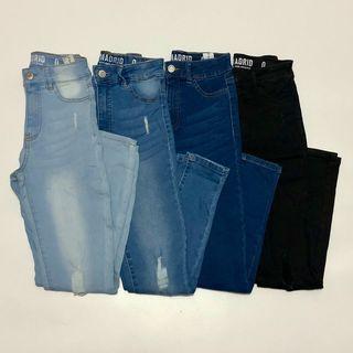 sws denim co