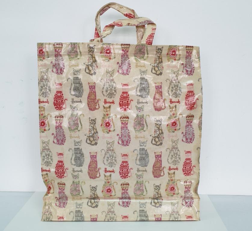 Harrods cat bag discount