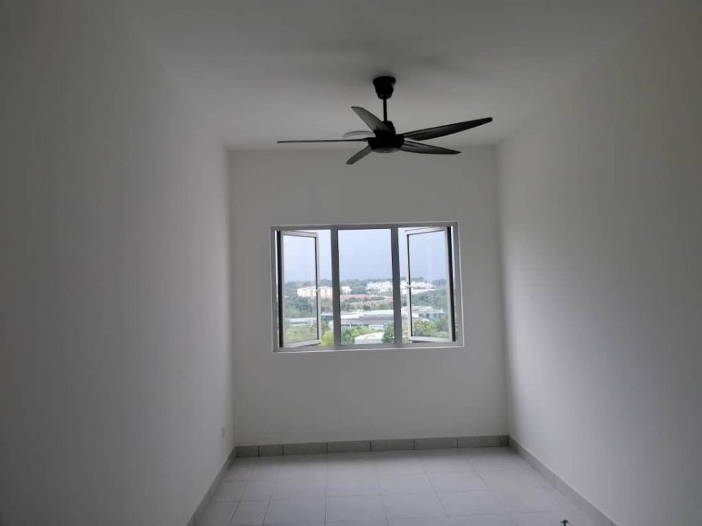 Newly Completed Lanai Residence for Rent, Bukit Jalil, Near LRT TPM APU