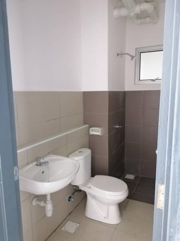 Newly Completed Lanai Residence for Rent, Bukit Jalil, Near LRT TPM APU