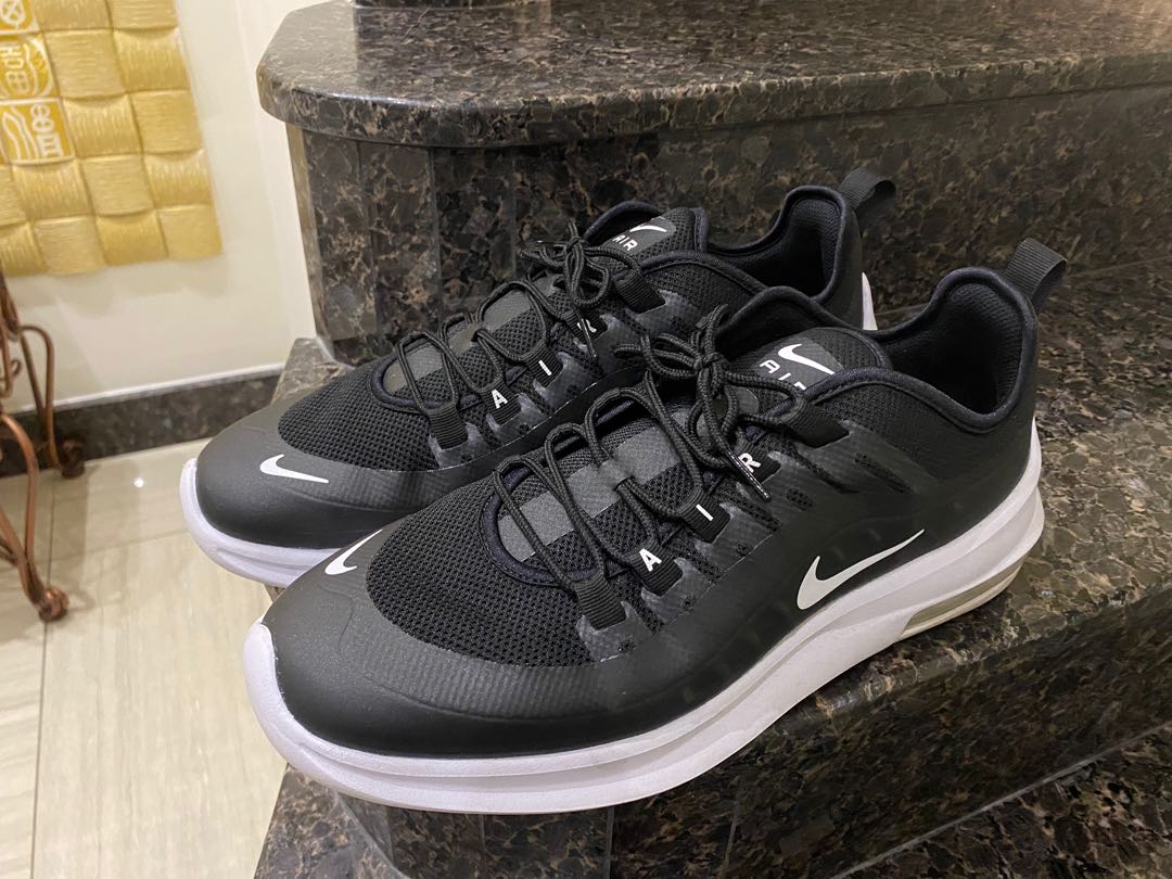 Nike air deals max axis hk