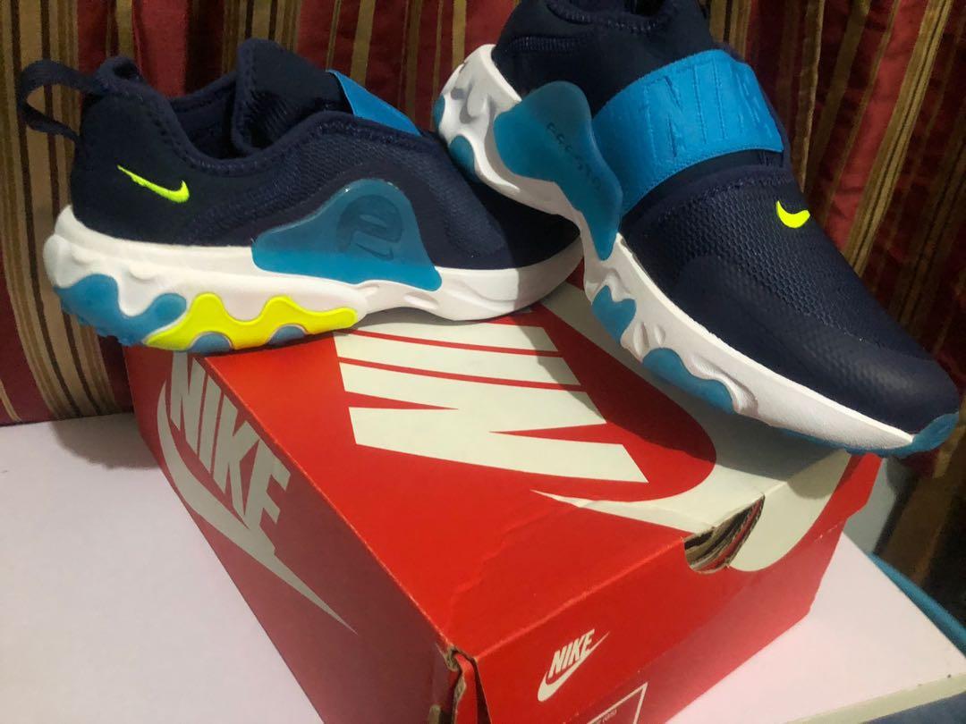 Nike React Presto Extreme Women S Fashion Footwear Sneakers On Carousell