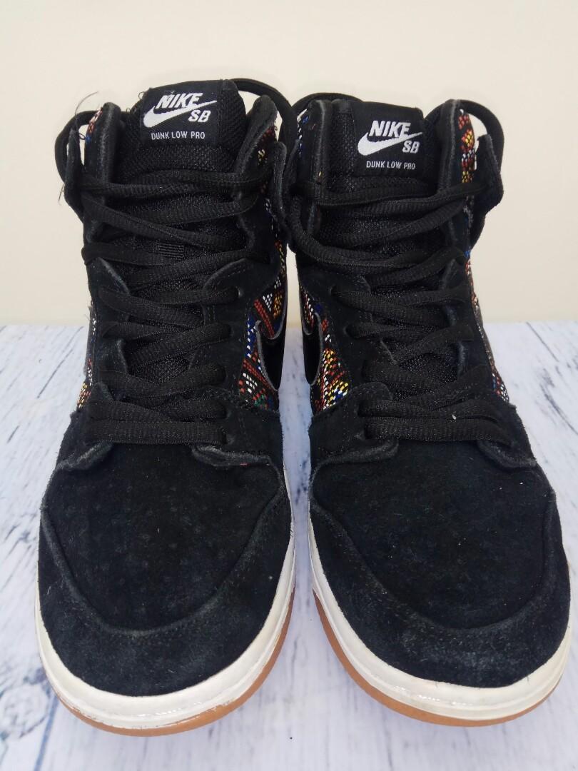 Sb dunk high pro aztec geometry sales