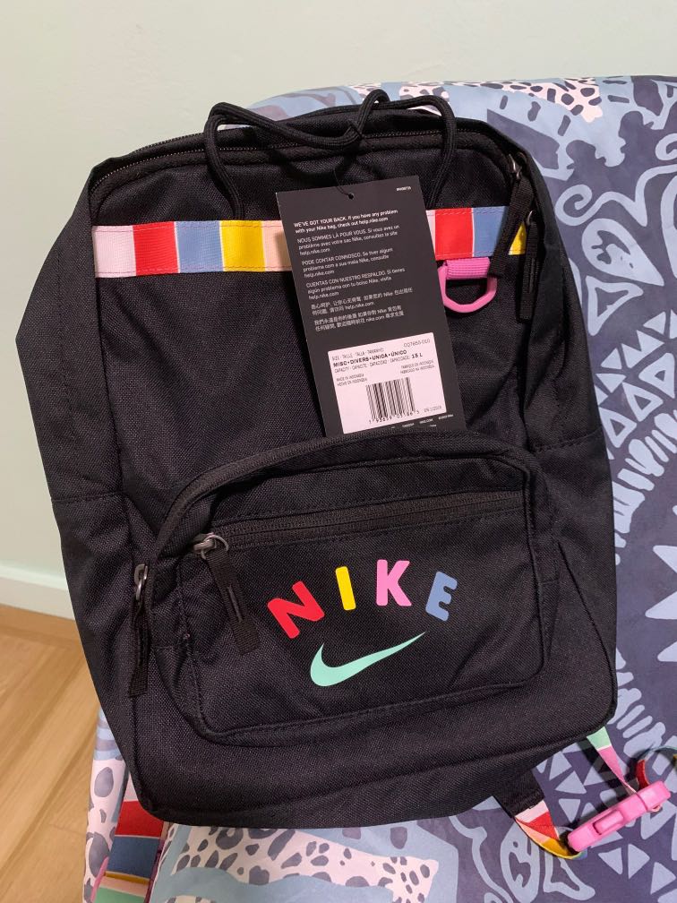 Nike Tanjun backpack