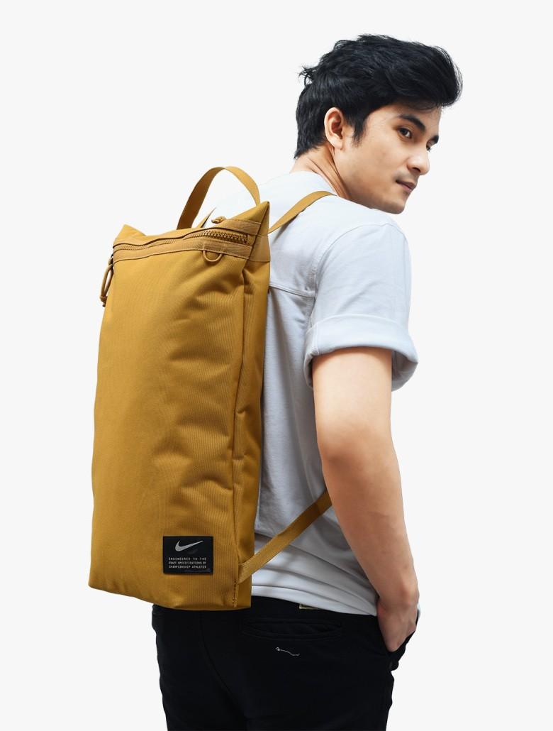 Nike training gymsack discount