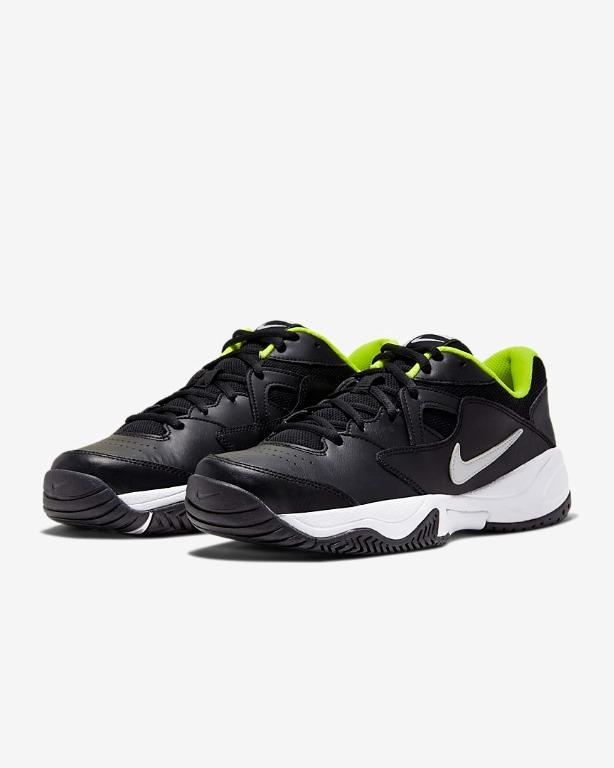 size 2 tennis shoes