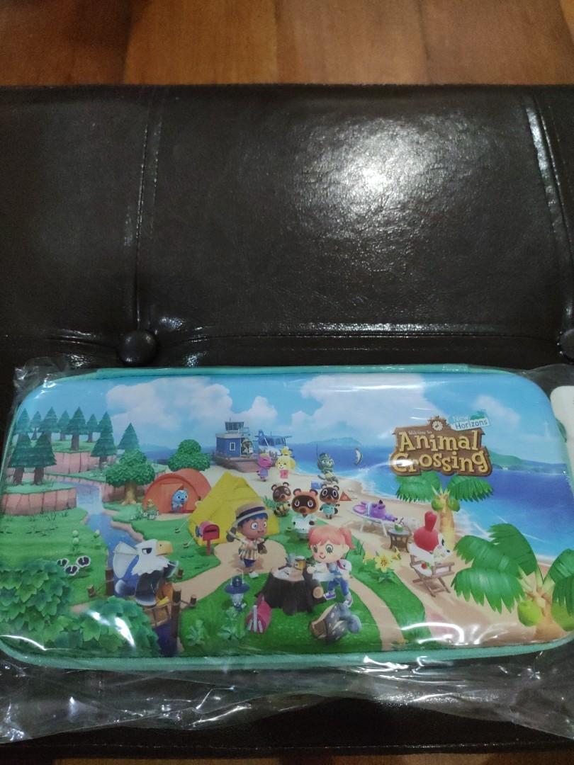 Nintendo Switch Case Animal Crossing Video Gaming Gaming Accessories Cases Covers On Carousell Nintendo Switch Case Animal Crossing Video Gaming Gaming Accessories Cases Covers On Carousell
