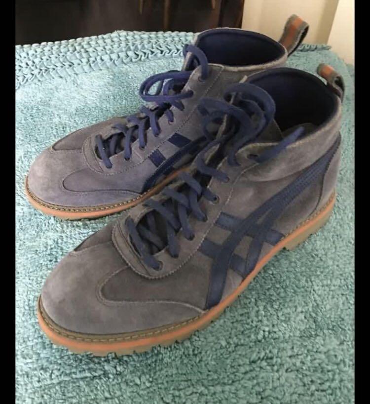 onitsuka tiger boots womens