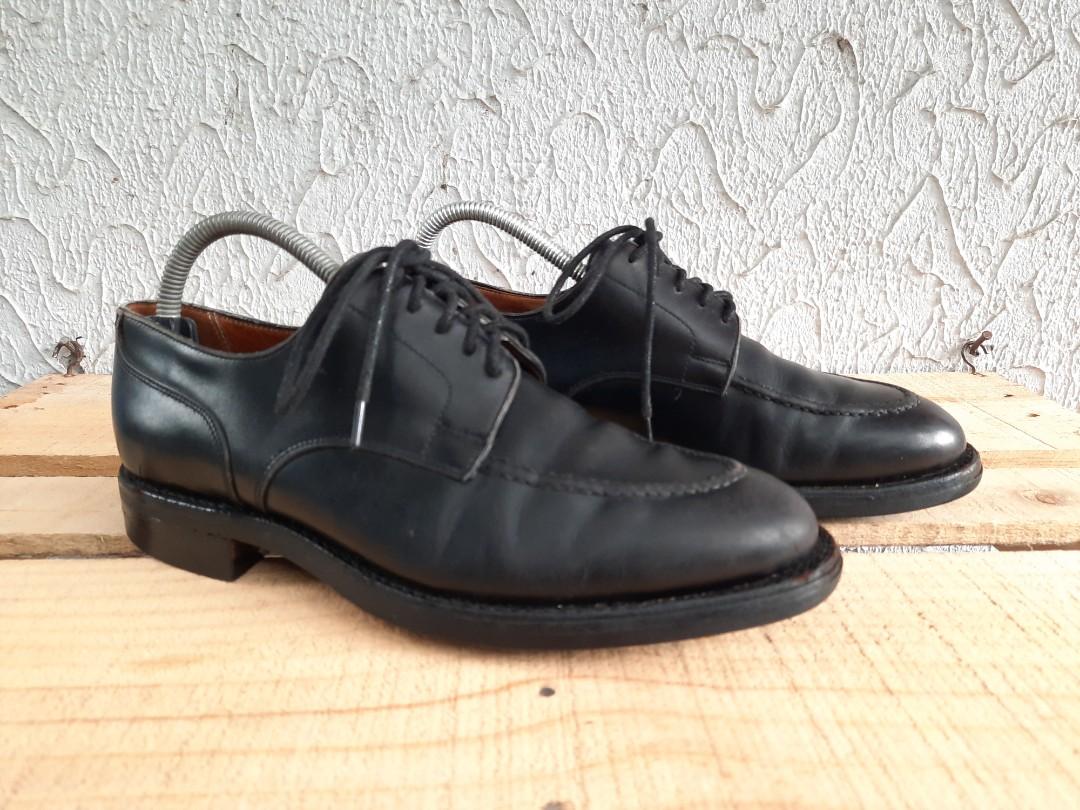Onslow leather formal shoes, not red Wing, Redwing, florsheim, alden ...
