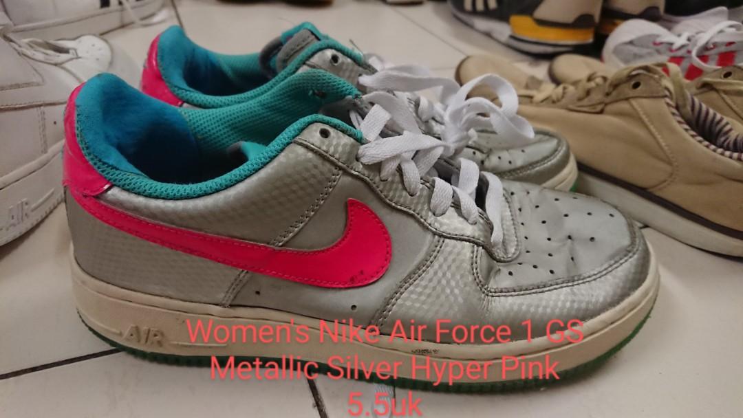 Nike Air Force 1 unisex black 42,(36-45), p1244440 - Melltoo.com