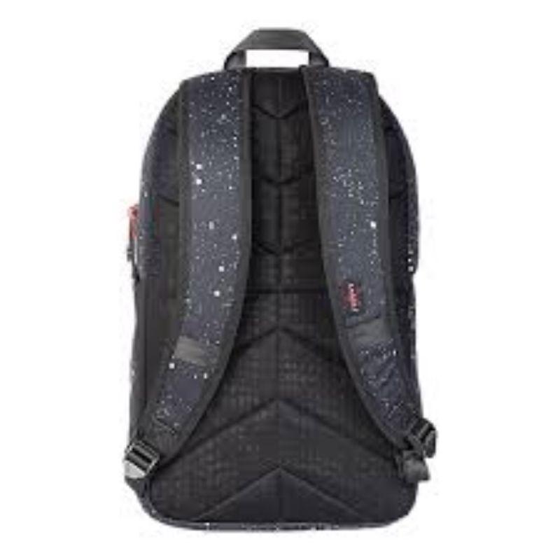 jordan splatter backpack