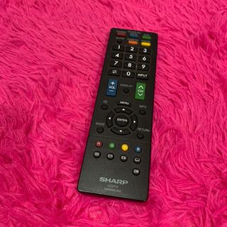 Lg Magic Remote An Mr18ba 100 Original Electronics Others On Carousell