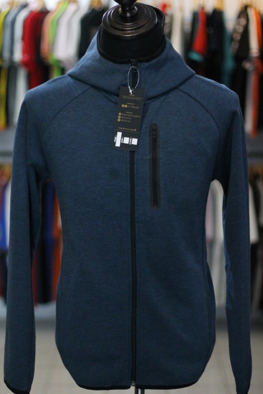 hoodie uniqlo original