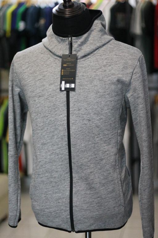 hoodie uniqlo original