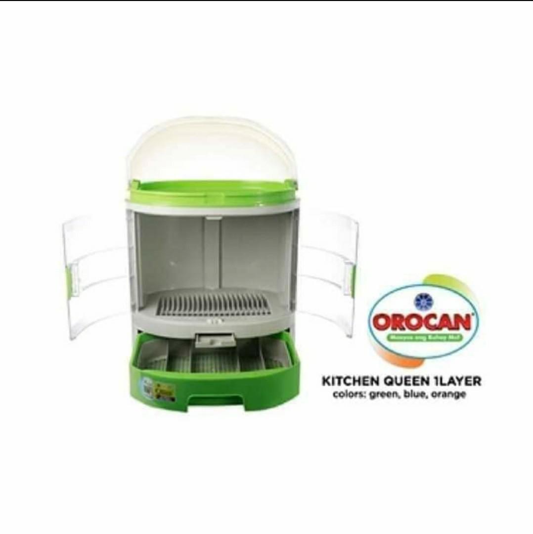 orocan dish drainer