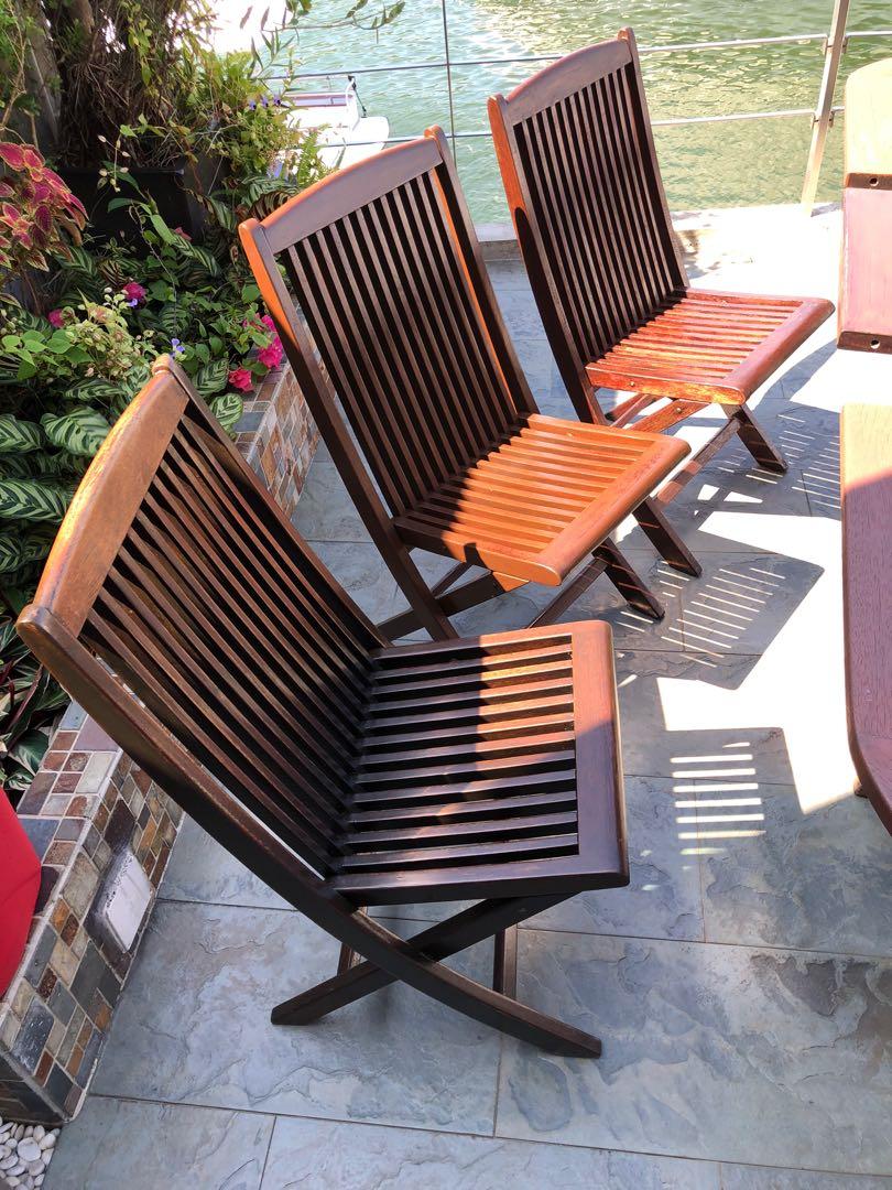 Suncoast kwila outdoor store furniture