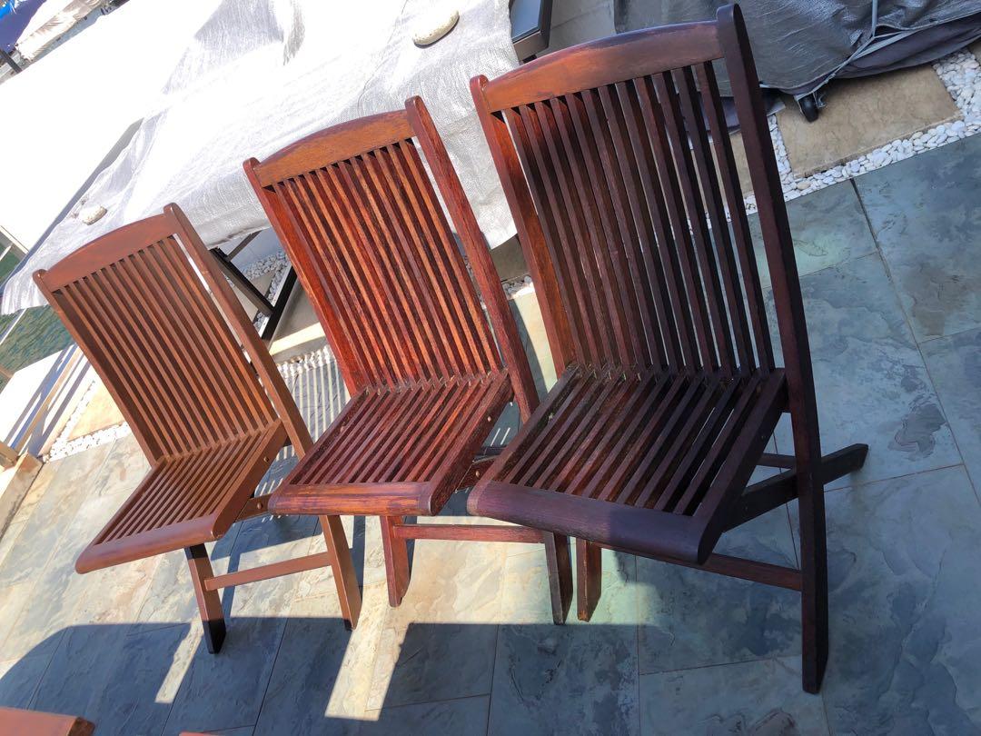 Suncoast kwila outdoor deals furniture