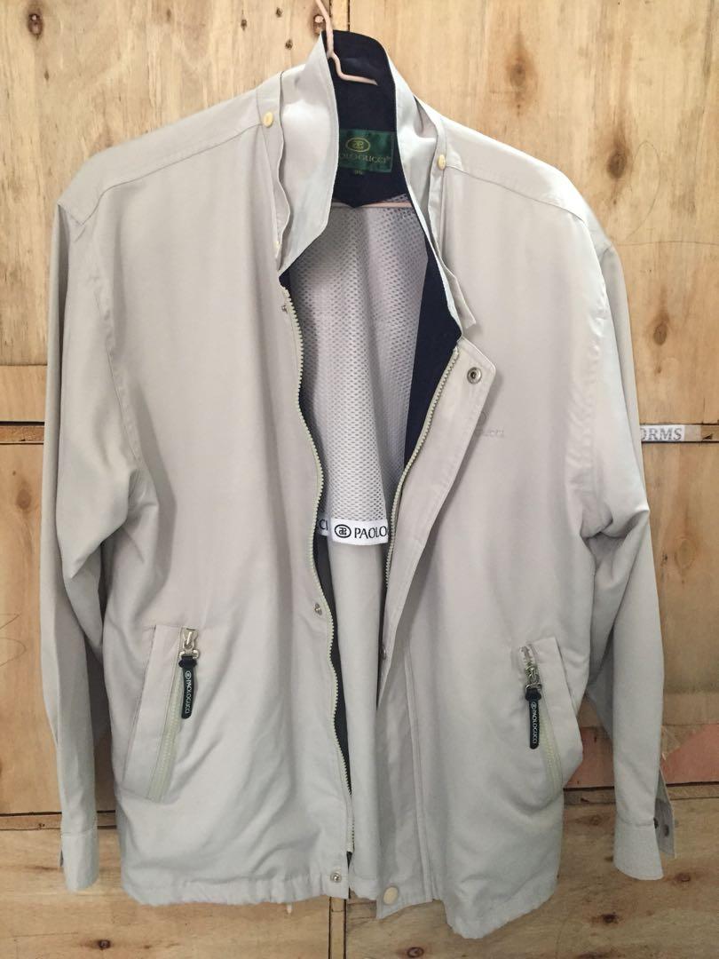 Paolo Gucci jacket, Men's Fashion, Coats, Jackets and Outerwear on ...