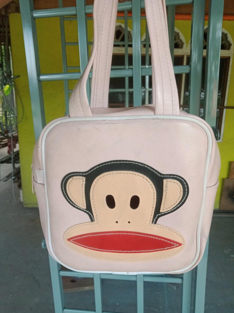 Paul hotsell frank bag
