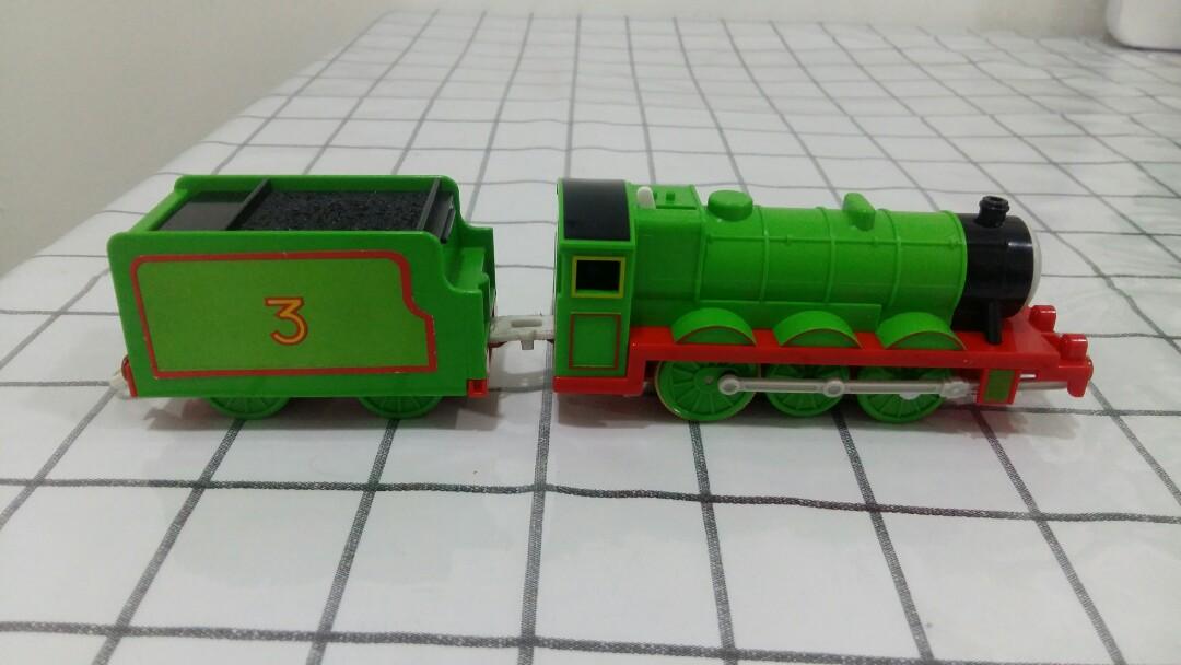 Thomas And Friends Trains TAKARA TOMY Plarail Thomas Friends TS