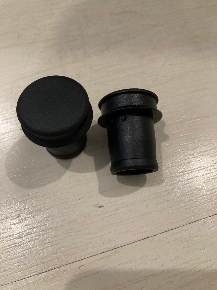 Power socket cover, Car Accessories, Accessories on Carousell