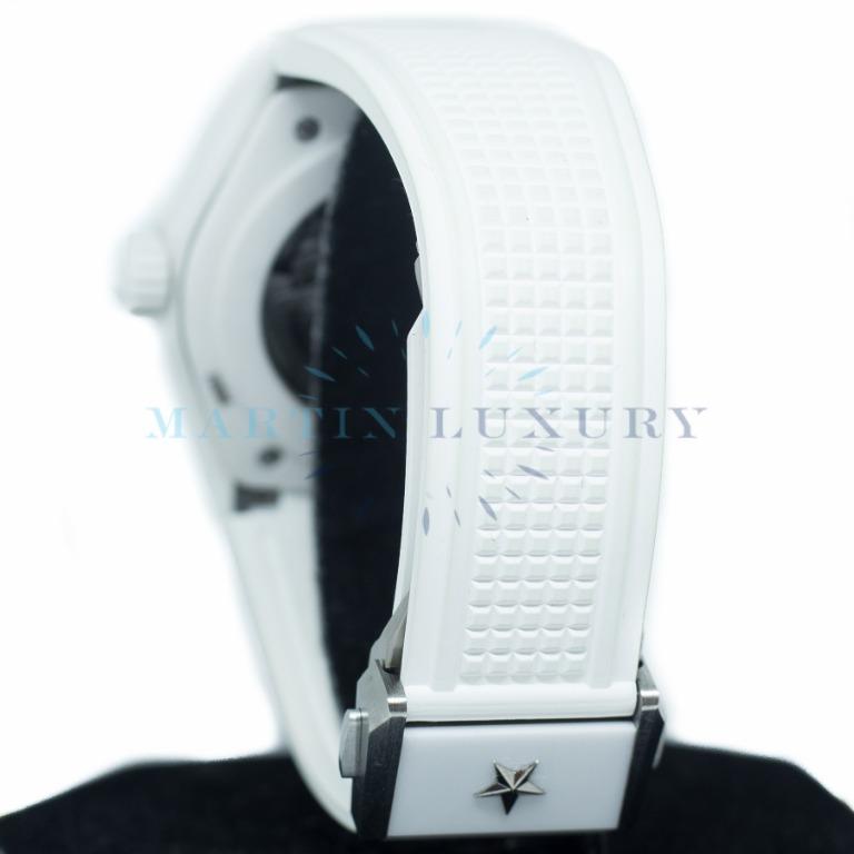 Zenith Defy Classic white – M2 Watches