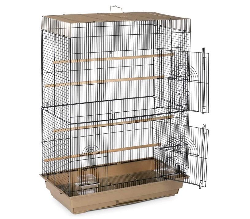 prevue pet products flight cage