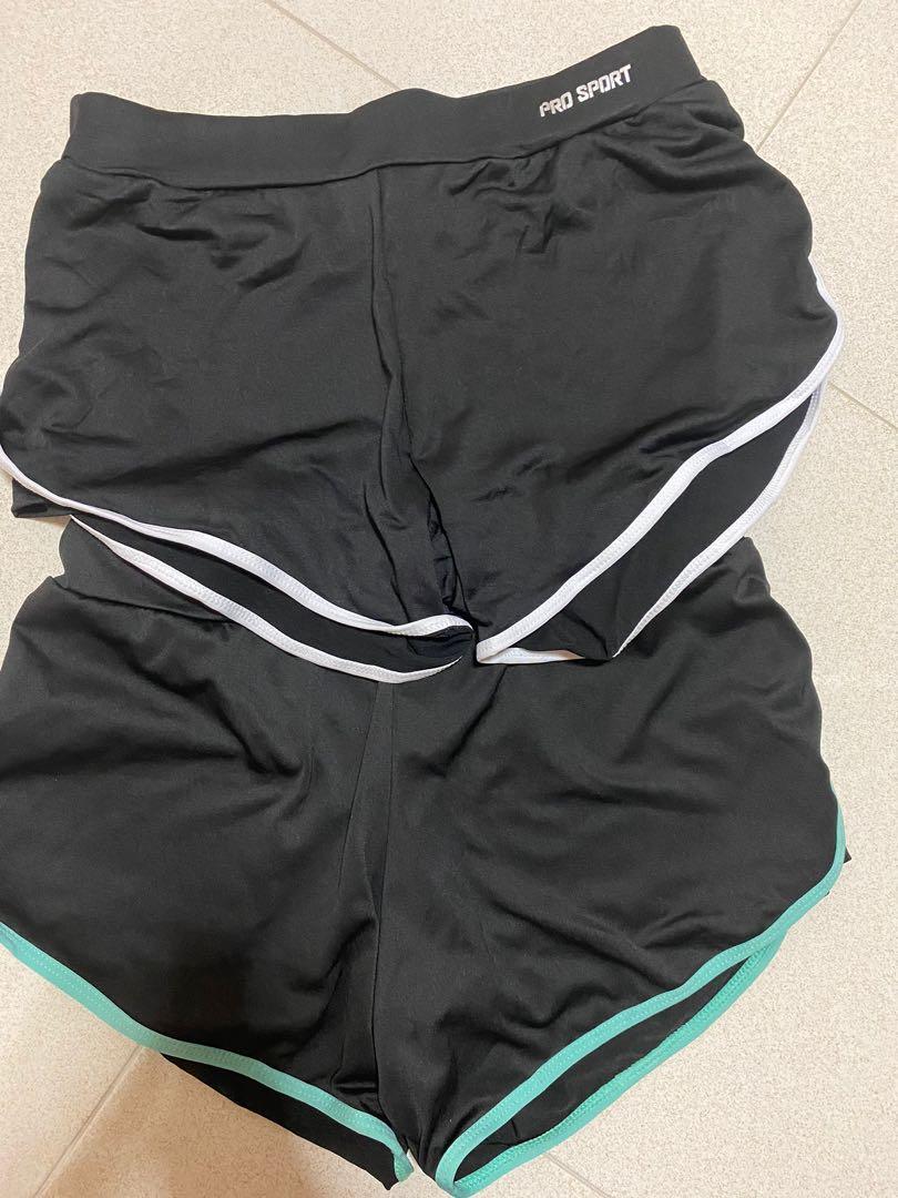 Pro sport shorts Clearance