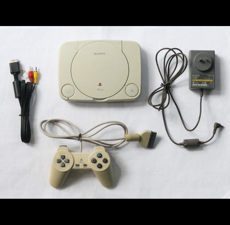 ps1 used