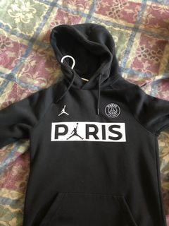 Psg jordan hoodie