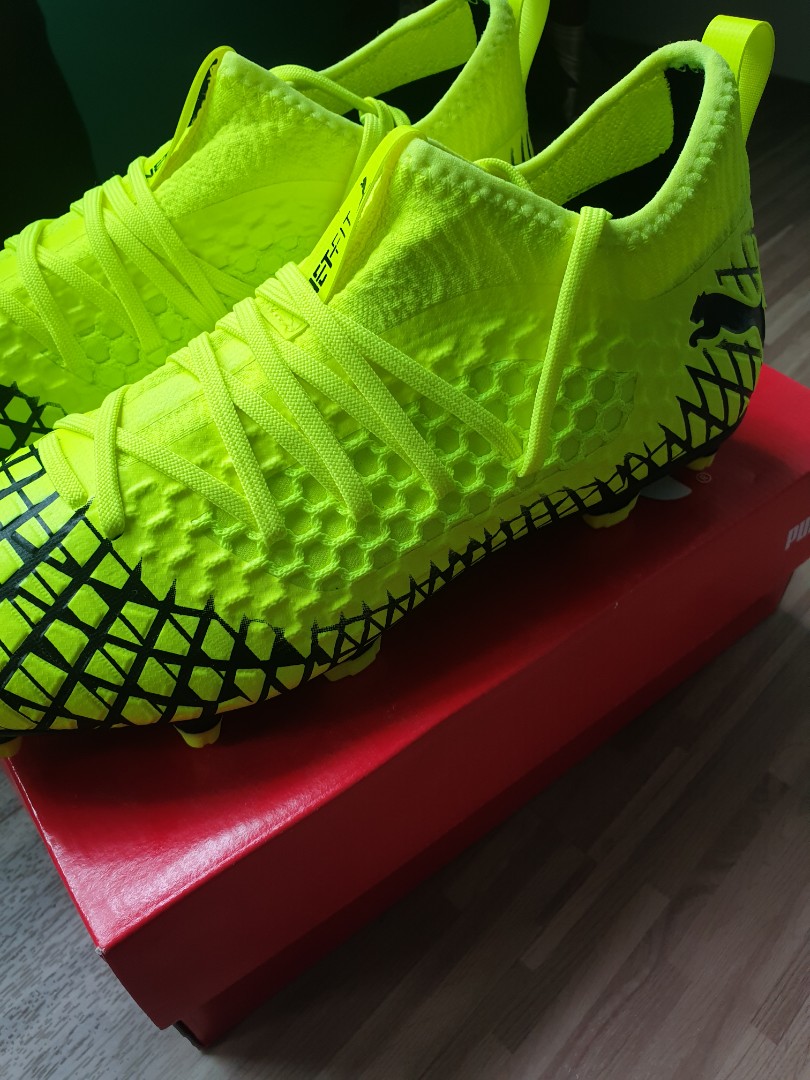 Puma future 4.3 netfit hotsell