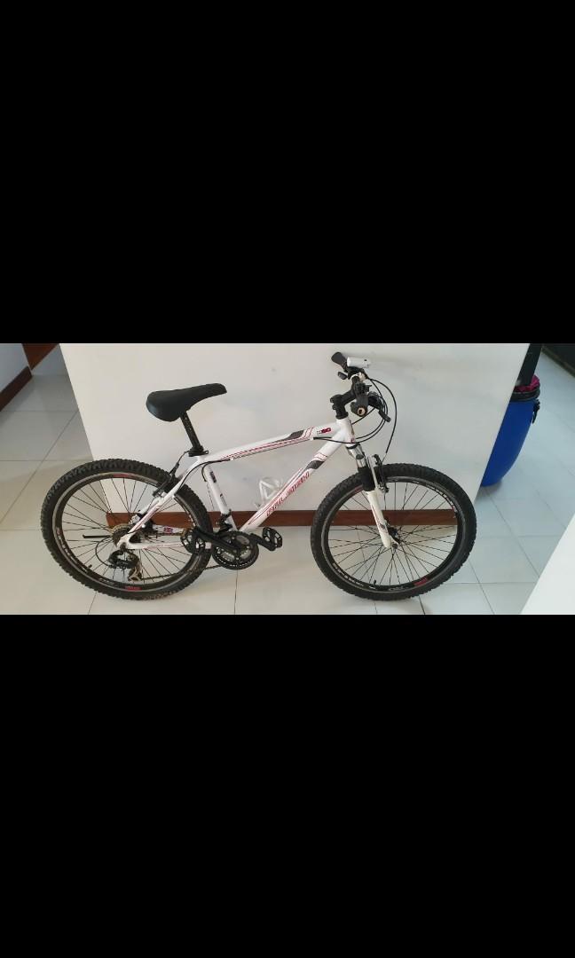 Raleigh m20 26 on sale