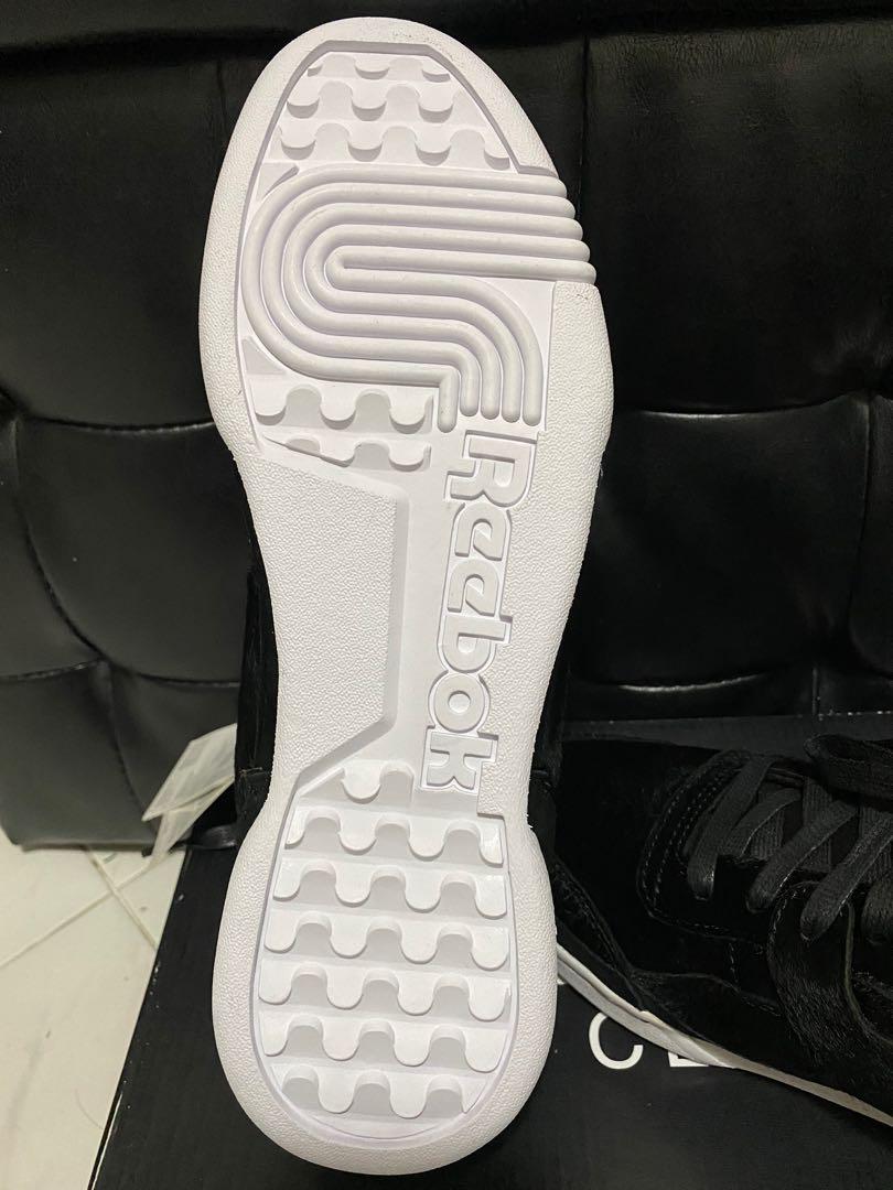 Reebok x head porter online