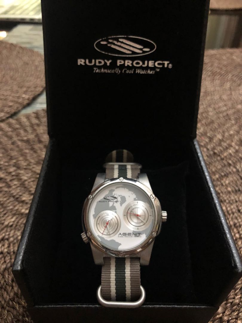Rudy Project Watch