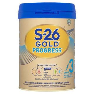 S26 Promise Gold 1 8kg 3 X600g Babies Kids Nursing Feeding Weaning Toddler Feeding On Carousell