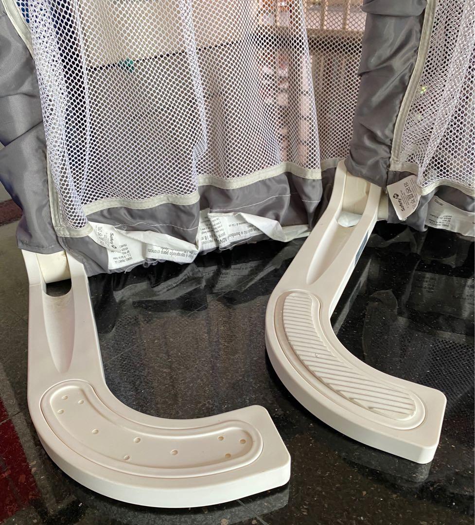 Safety First Bed Rail, Babies & Kids, Baby Nursery & Kids Furniture