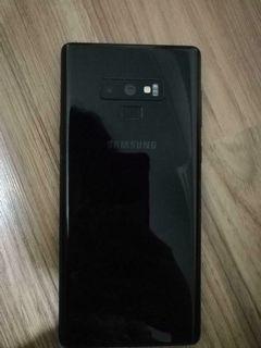 Samsung galaxy note 9 512gb