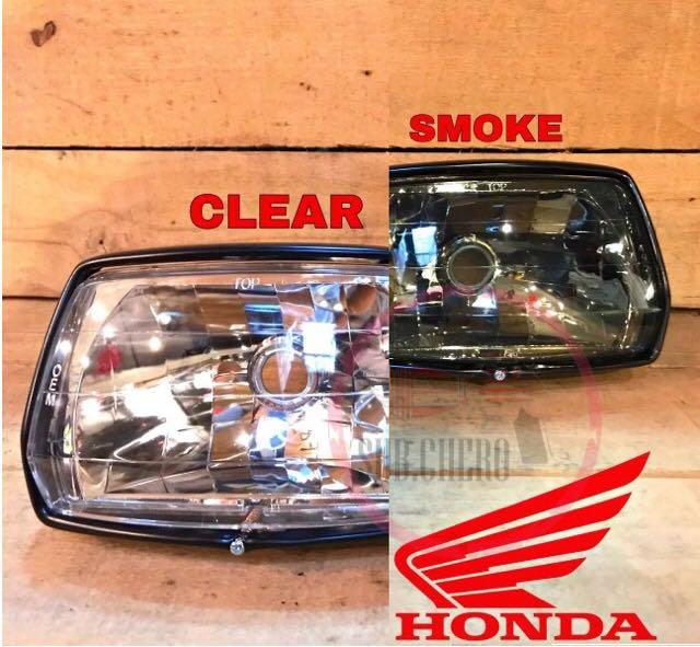 Head 2025 lamp ex5