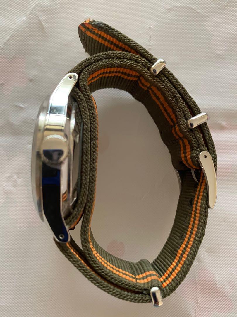 Seiko srp on sale 275