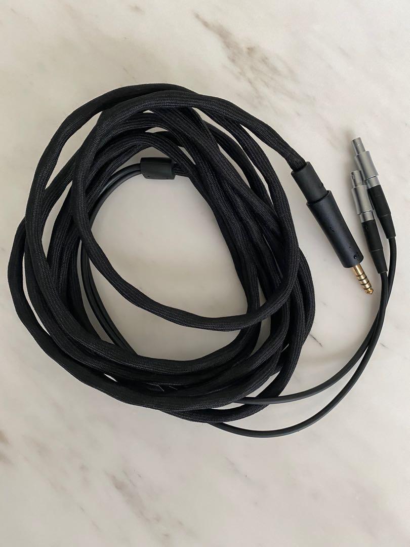Hd800 4.4 hotsell mm